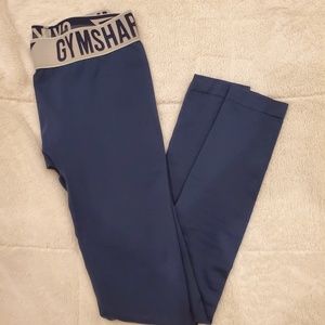 GYMSHARK  Fit Leggings